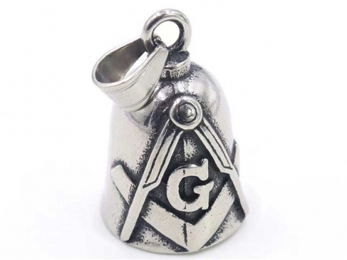 BC Wholesale Pendants Jewelry Stainless Steel 316L Jewelry Pendant Without Chain NO.#SJ36P063
