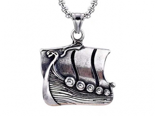 BC Wholesale Pendants Jewelry Stainless Steel 316L Jewelry Pendant Without Chain NO.#SJ36P177