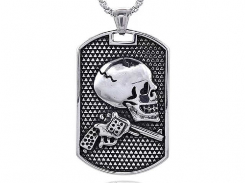 BC Wholesale Pendants Jewelry Stainless Steel 316L Jewelry Pendant Without Chain NO.#SJ36P102