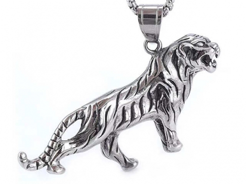 BC Wholesale Pendants Jewelry Stainless Steel 316L Jewelry Pendant Without Chain NO.#SJ36P122