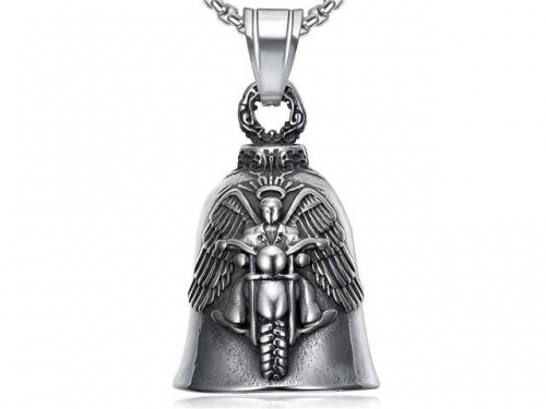 BC Wholesale Pendants Jewelry Stainless Steel 316L Jewelry Pendant Without Chain NO.#SJ36P244