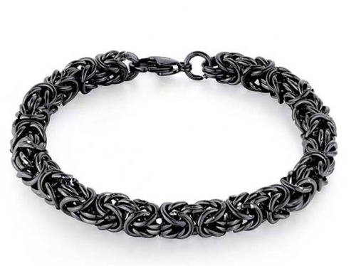 BC Wholesale Bracelets Jewelry Stainless Steel 316L Bracelets NO.#SJ54B0080