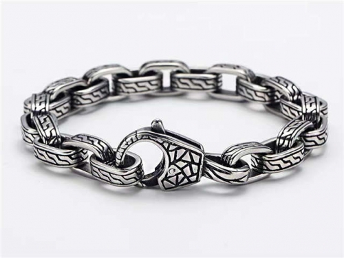 BC Wholesale Bracelets Jewelry Stainless Steel 316L Bracelets NO.#SJ54B0012