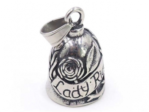 BC Wholesale Pendants Jewelry Stainless Steel 316L Jewelry Pendant Without Chain NO.#SJ36P066