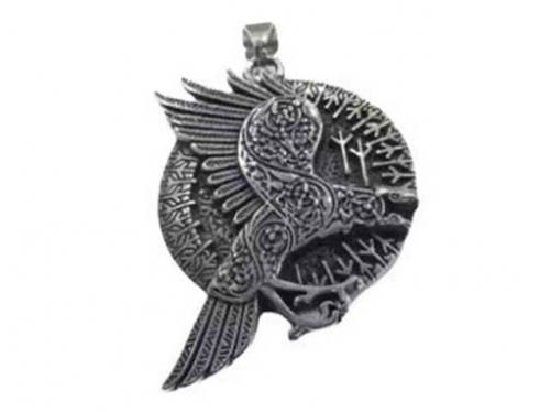 BC Wholesale Pendants Jewelry Stainless Steel 316L Jewelry Pendant Without Chain NO.#SJ36P021