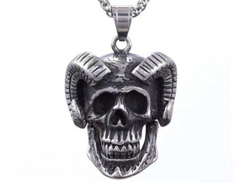 BC Wholesale Pendants Jewelry Stainless Steel 316L Jewelry Pendant Without Chain NO.#SJ36P232