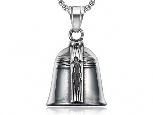 BC Wholesale Pendants Jewelry Stainless Steel 316L Jewelry Pendant Without Chain NO.#SJ36P065