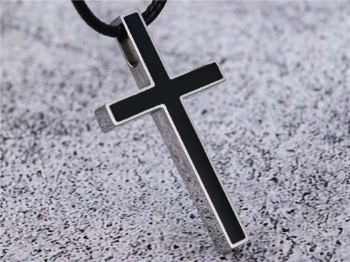BC Wholesale Pendants Jewelry Stainless Steel 316L Jewelry Pendant Without Chain NO.#SJ36P004