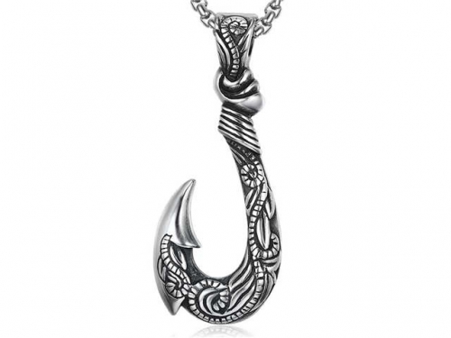 BC Wholesale Pendants Jewelry Stainless Steel 316L Jewelry Pendant Without Chain NO.#SJ36P002