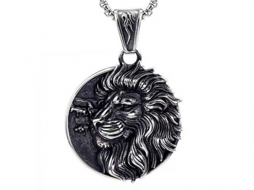 BC Wholesale Pendants Jewelry Stainless Steel 316L Jewelry Pendant Without Chain NO.#SJ36P186