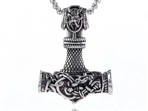 BC Wholesale Pendants Jewelry Stainless Steel 316L Jewelry Pendant Without Chain NO.#SJ36P086
