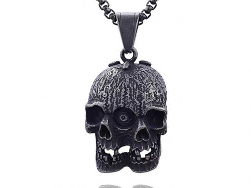 BC Wholesale Pendants Jewelry Stainless Steel 316L Jewelry Pendant Without Chain NO.#SJ36P096
