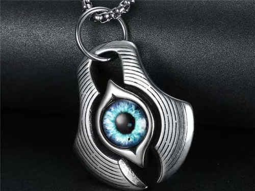 BC Wholesale Pendants Jewelry Stainless Steel 316L Jewelry Pendant Without Chain NO.#SJ36P158