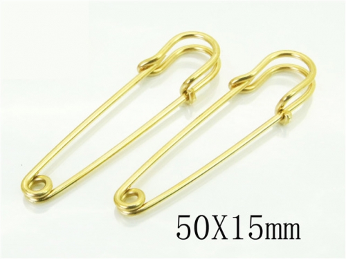 BC Wholesale Jewelry Fittings Stainless Steel 316L DIY Jewelry Fittings NO.#BC70A2092HNL