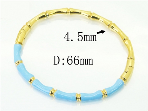 BC Wholesale Bangles Jewelry Stainless Steel 316L Bracelets NO.#BC12B0327HL5