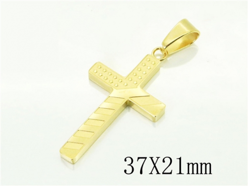 BC Wholesale Pendant Jewelry Stainless Steel 316L Pendant NO.#BC59P1072ML