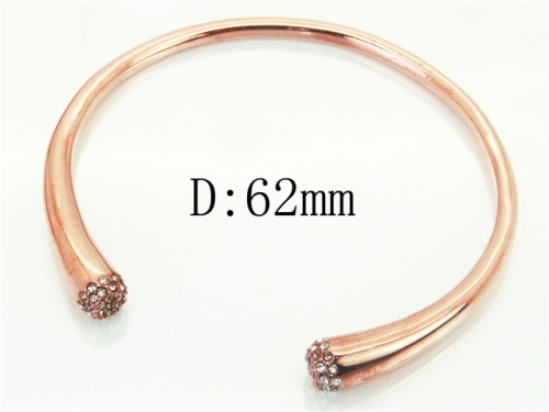 BC Wholesale Bangles Jewelry Stainless Steel 316L Bracelets NO.#BC15B0053HOS