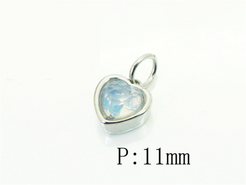 BC Wholesale Pendant Jewelry Stainless Steel 316L Pendant NO.#BC15P0583KJD