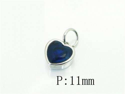 BC Wholesale Pendant Jewelry Stainless Steel 316L Pendant NO.#BC15P0590KJC