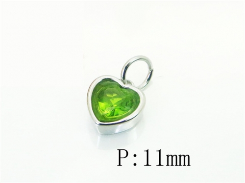 BC Wholesale Pendant Jewelry Stainless Steel 316L Pendant NO.#BC15P0587KJA