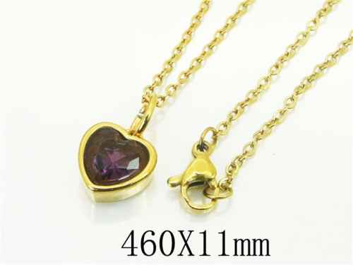 BC Wholesale Chains Jewelry Stainless Steel 316L Chains Necklace NO.#BC15N0162MJD