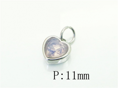 BC Wholesale Pendant Jewelry Stainless Steel 316L Pendant NO.#BC15P0582KJW