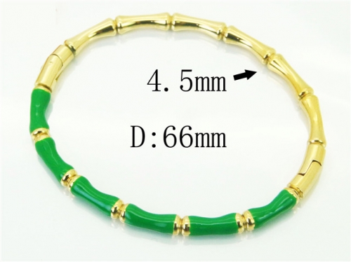 BC Wholesale Bangles Jewelry Stainless Steel 316L Bracelets NO.#BC12B0328HLL