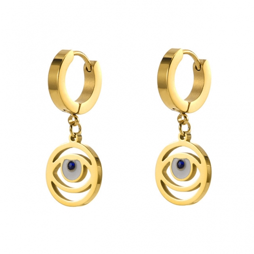 BC Wholesale Earrings Jewelry Stainless Steel Earrings Studs NO.#SJ114ER202201065