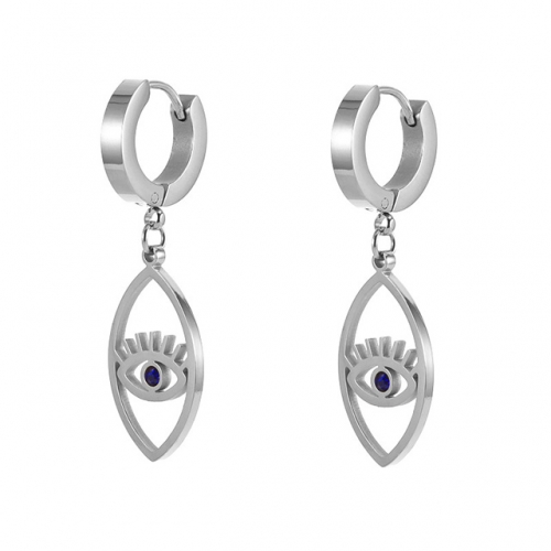 BC Wholesale Earrings Jewelry Stainless Steel Earrings Studs NO.#SJ114E2021121410