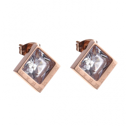 BC Wholesale Earrings Jewelry Stainless Steel Earrings Studs NO.#SJ114E2104081