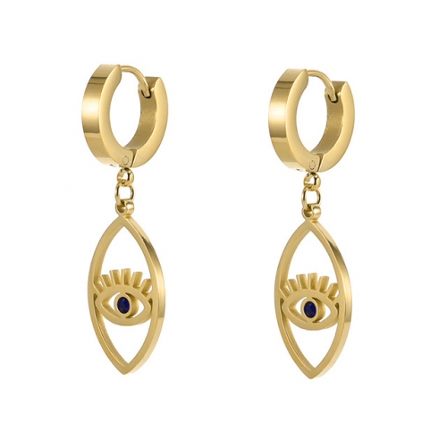 BC Wholesale Earrings Jewelry Stainless Steel Earrings Studs NO.#SJ114EA2021121410