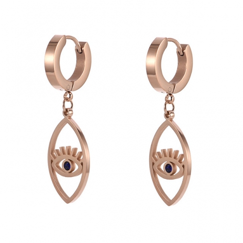 BC Wholesale Earrings Jewelry Stainless Steel Earrings Studs NO.#SJ114EB2021121410