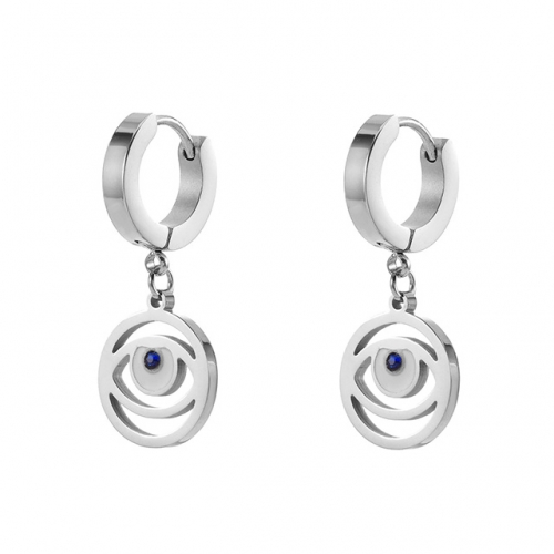 BC Wholesale Earrings Jewelry Stainless Steel Earrings Studs NO.#SJ114ES202201065