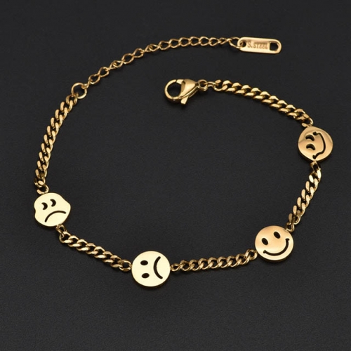 BC Wholesale Fashion Bracelets Jewelry Stainless Steel 316L Bracelets NO.#SJ114B21050602