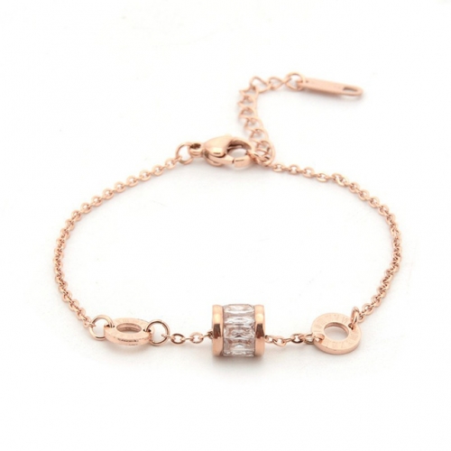 BC Wholesale Fashion Bracelets Jewelry Stainless Steel 316L Bracelets NO.#SJ114B1905250011
