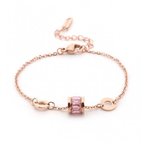 BC Wholesale Fashion Bracelets Jewelry Stainless Steel 316L Bracelets NO.#SJ114BA1905250012