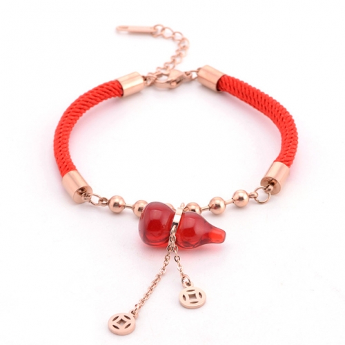 BC Wholesale Fashion Bracelets Jewelry Stainless Steel 316L Bracelets NO.#SJ114BA190319005