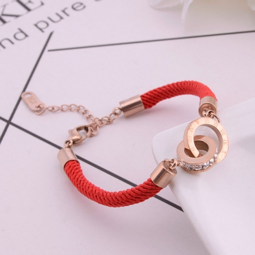 BC Wholesale Fashion Bracelets Jewelry Stainless Steel 316L Bracelets NO.#SJ114BE1115B0002