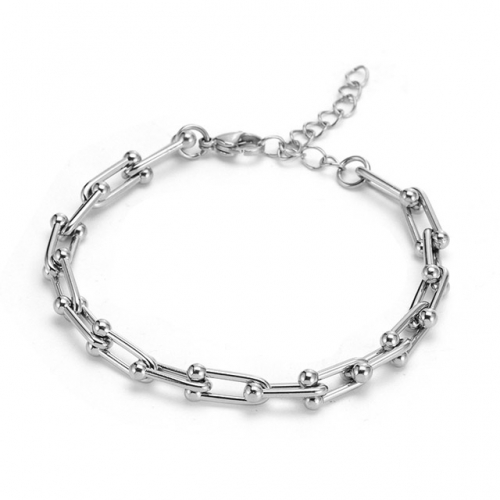 BC Wholesale Fashion Bracelets Jewelry Stainless Steel 316L Bracelets NO.#SJ114BA21091502