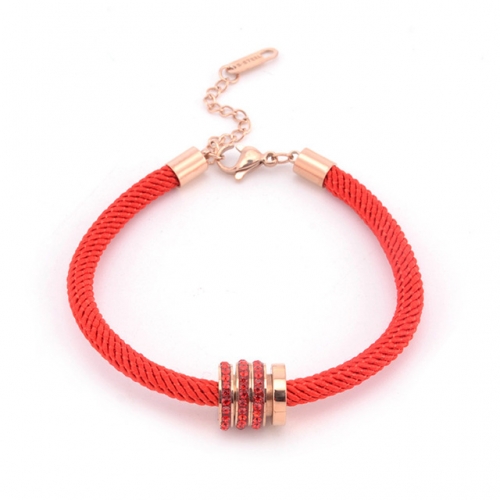 BC Wholesale Fashion Bracelets Jewelry Stainless Steel 316L Bracelets NO.#SJ114BA18112805
