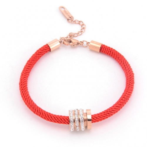 BC Wholesale Fashion Bracelets Jewelry Stainless Steel 316L Bracelets NO.#SJ114BR1115B0002
