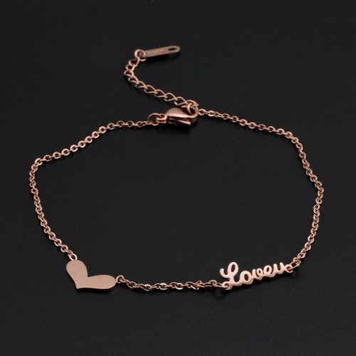 BC Wholesale Fashion Bracelets Jewelry Stainless Steel 316L Bracelets NO.#SJ114BT6100