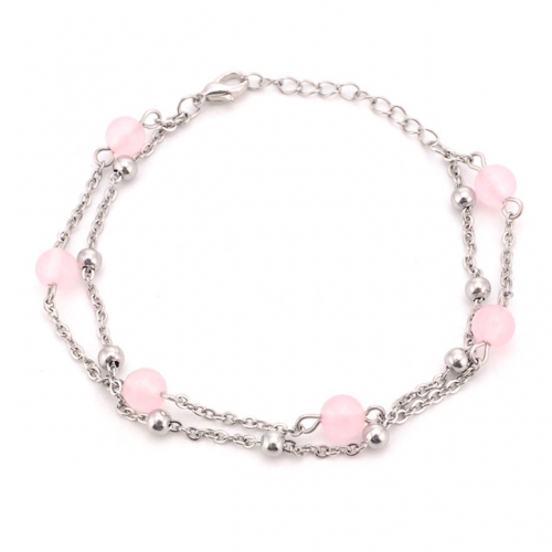 BC Wholesale Fashion Bracelets Jewelry Stainless Steel 316L Bracelets NO.#SJ114B190605001