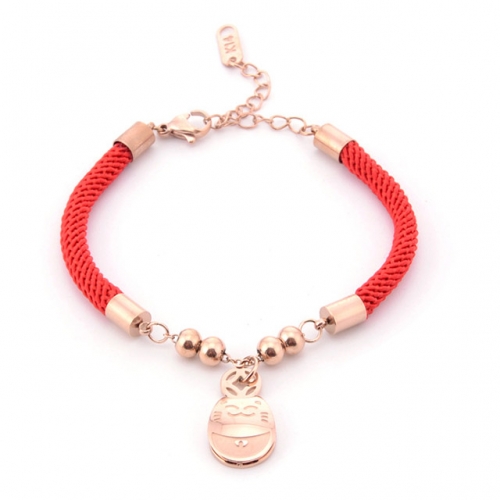 BC Wholesale Fashion Bracelets Jewelry Stainless Steel 316L Bracelets NO.#SJ114B18091301