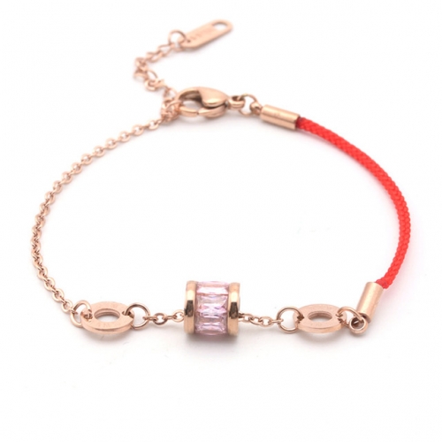BC Wholesale Fashion Bracelets Jewelry Stainless Steel 316L Bracelets NO.#SJ114BA190920003