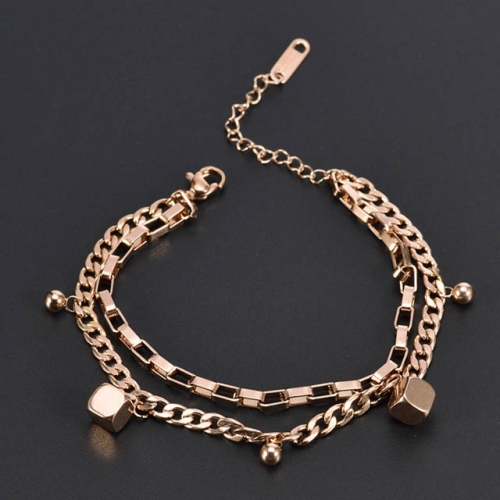 BC Wholesale Fashion Bracelets Jewelry Stainless Steel 316L Bracelets NO.#SJ114BA210101