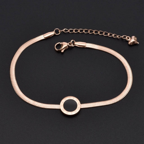 BC Wholesale Fashion Bracelets Jewelry Stainless Steel 316L Bracelets NO.#SJ114BCD6100