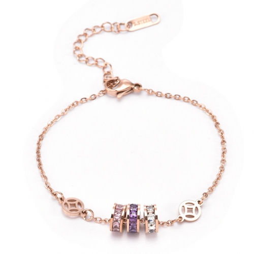 BC Wholesale Fashion Bracelets Jewelry Stainless Steel 316L Bracelets NO.#SJ114B1910290012