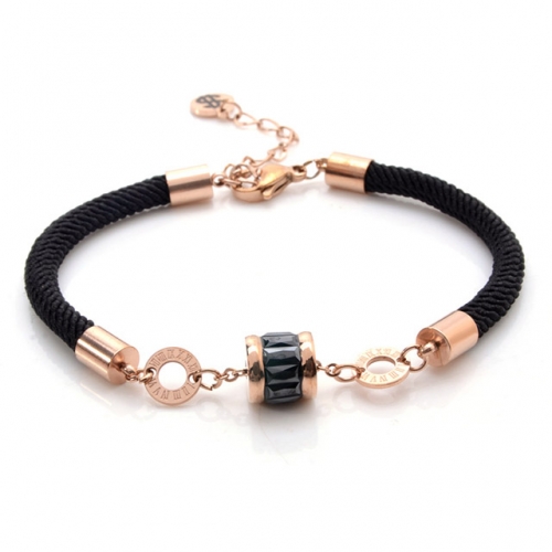 BC Wholesale Fashion Bracelets Jewelry Stainless Steel 316L Bracelets NO.#SJ114BA0207007