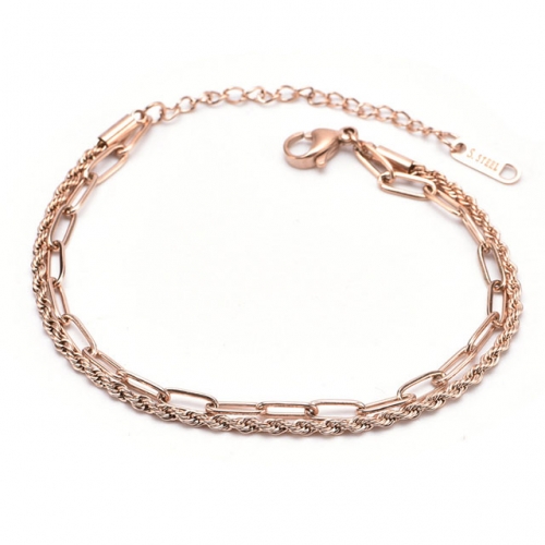 BC Wholesale Fashion Bracelets Jewelry Stainless Steel 316L Bracelets NO.#SJ114B21051302